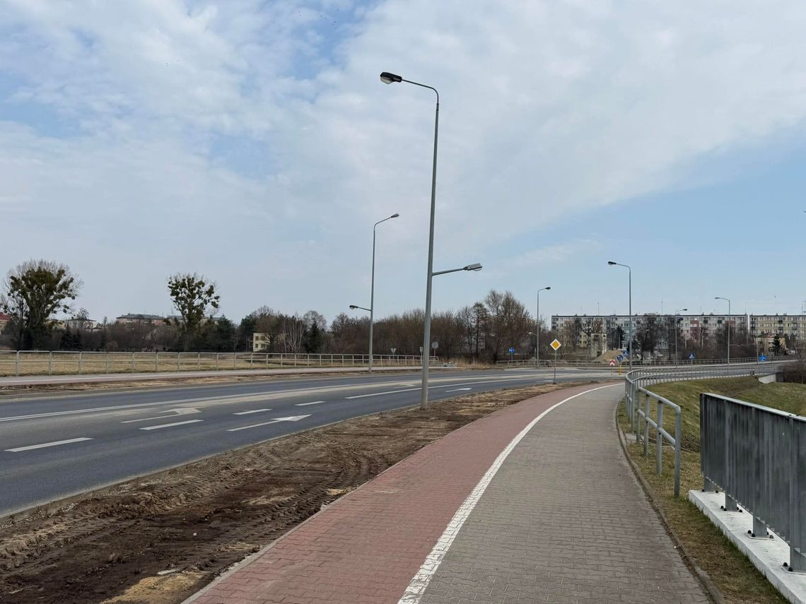 Utrudnienia na małej obwodnicy