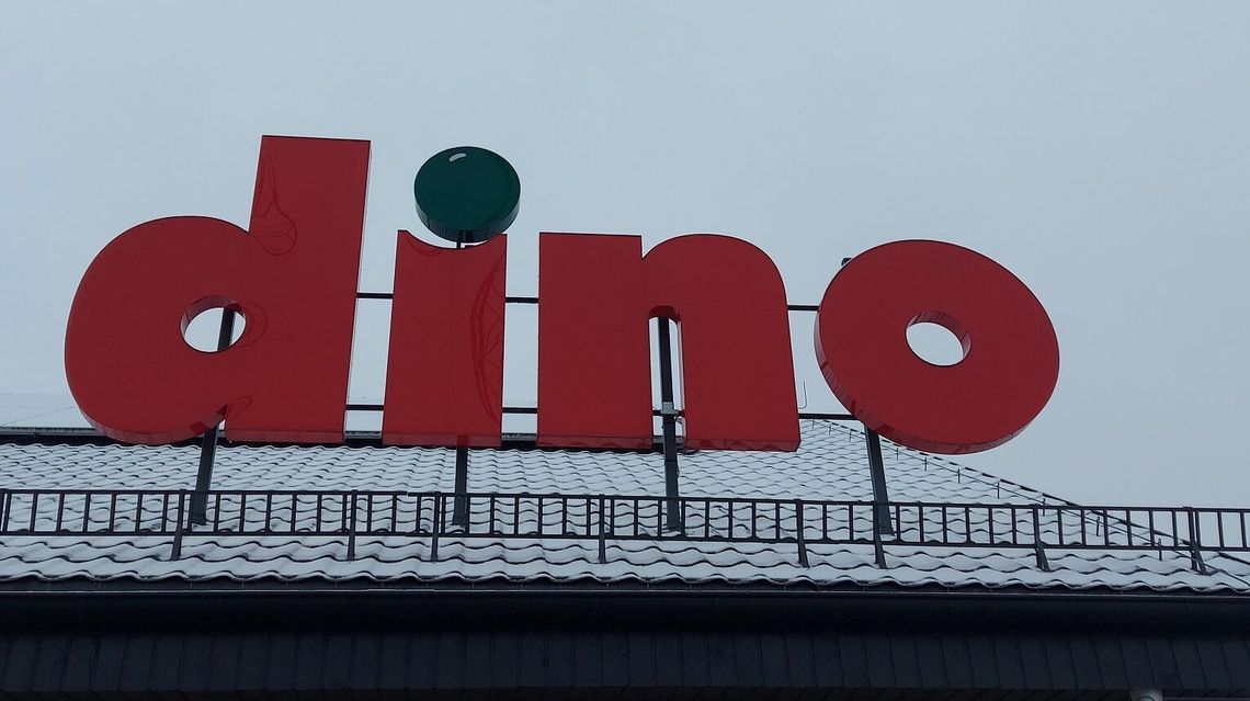 W Nowym Duninowie czekają na Dino