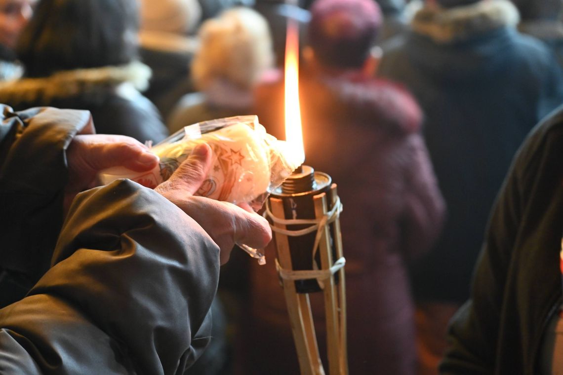 W parafii św. Marcina rozpoczęły się rekolekcje