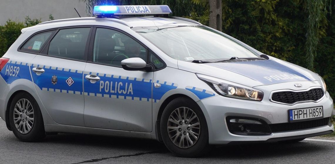 W Płocku MAN potrącił 58-latkę przechodzącą poza pasami W Płocku MAN potrącił 58-latkę przechodzącą poza pasami