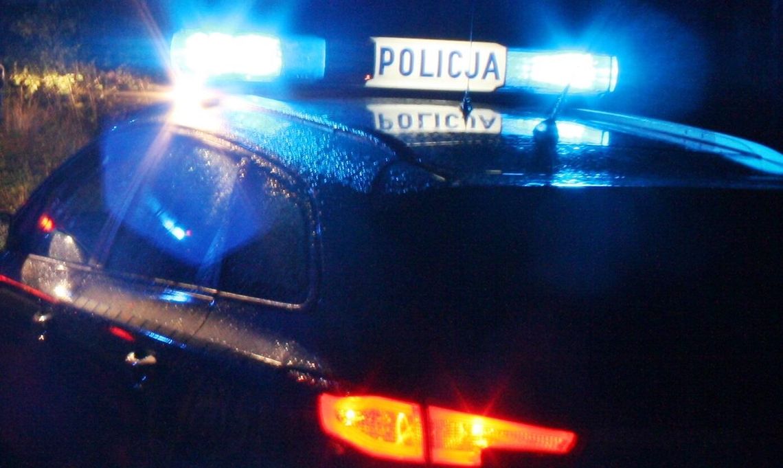 W Płocku Ukrainiec ranił nożem 28-latka W Płocku Ukrainiec ranił nożem 28-latka