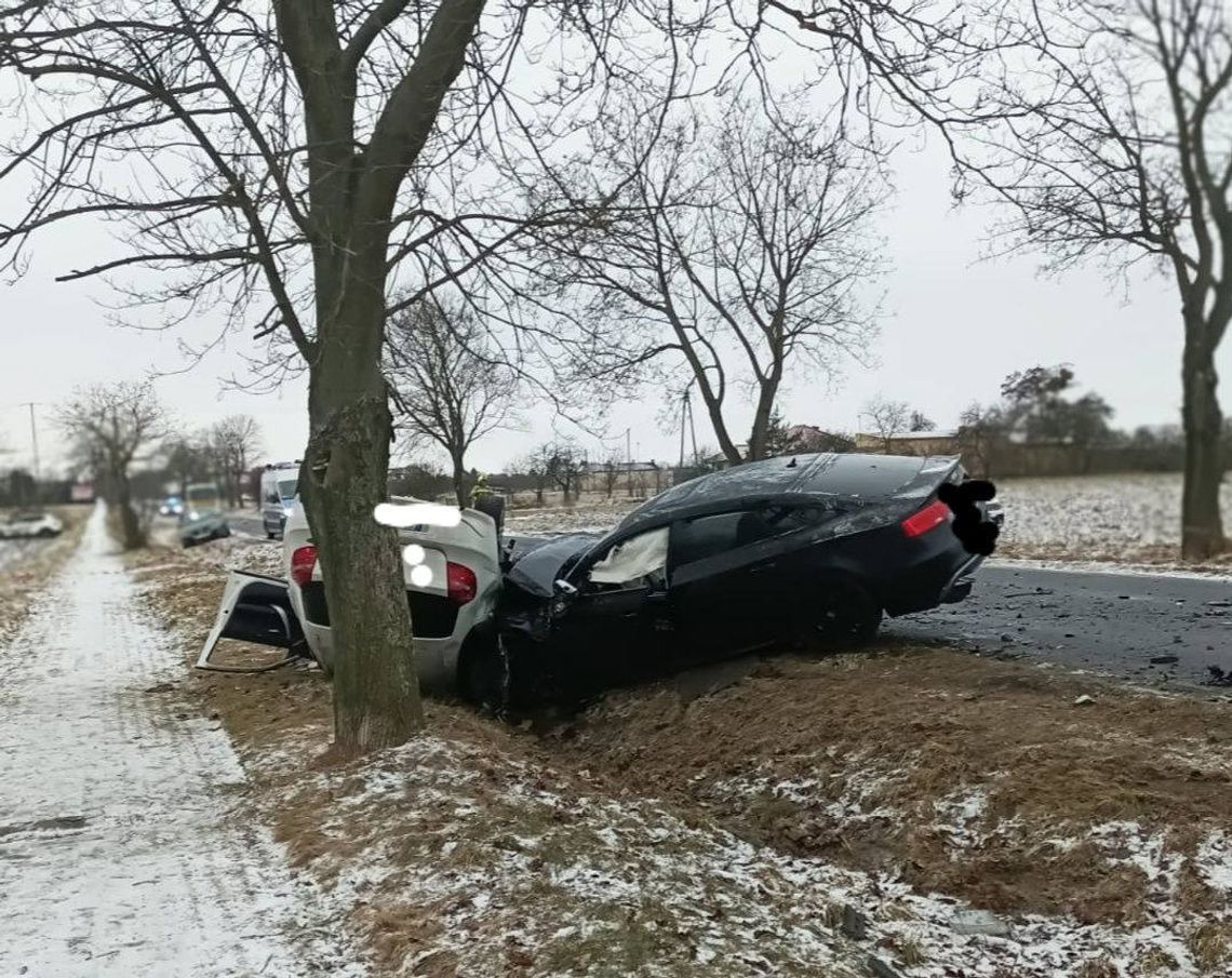 W wypadku drogowym niedaleko Włocławka zginęła młoda kobieta w ciąży. Poruszający apel męża W wypadku drogowym niedaleko Włocławka zginęła młoda kobieta w ciąży. Poruszający apel męża