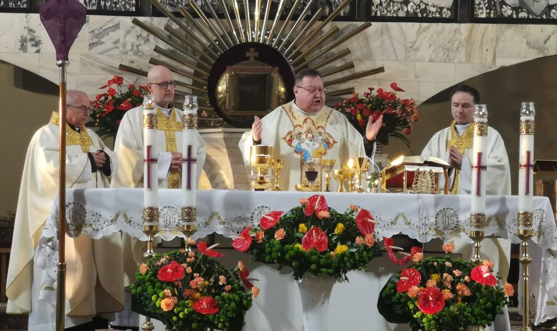 Wielki Czwartek 2026