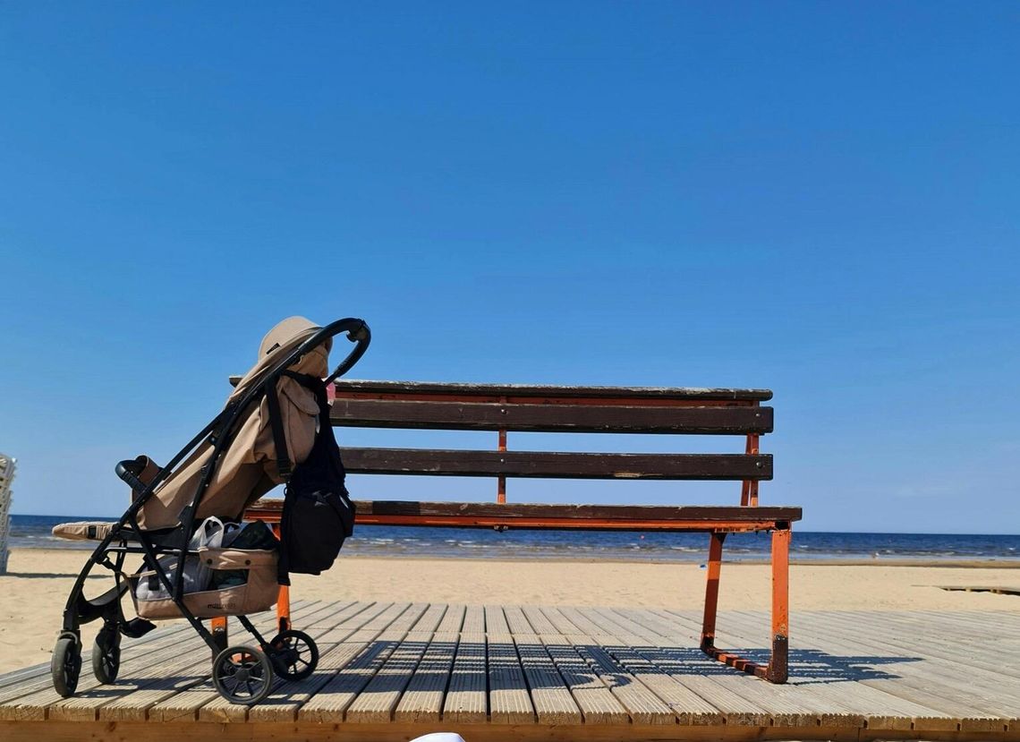 Wkładki do wózków – jak zapewnić dziecku wygodę i bezpieczeństwo podczas spacerów