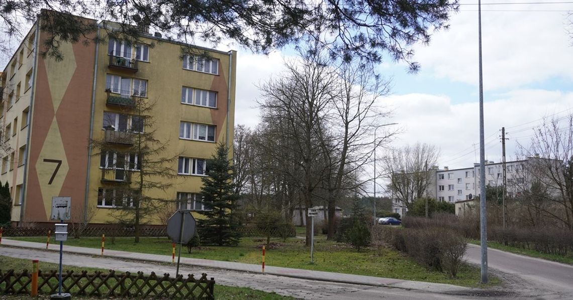 Woda na Zalesiu z bakterią grupy coli