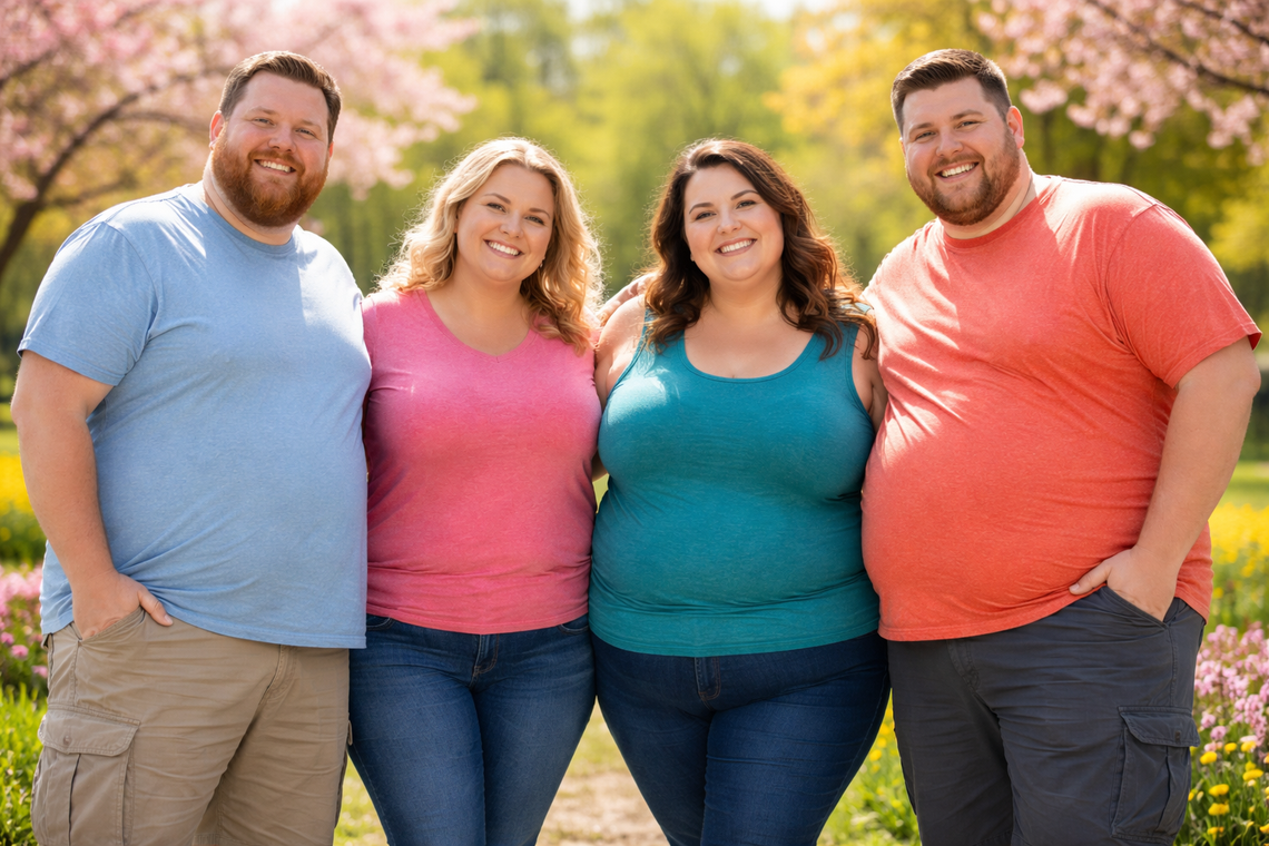 Woda, zdrowa żywność i ruch to za mało Woda, zdrowa żywność i ruch to za mało