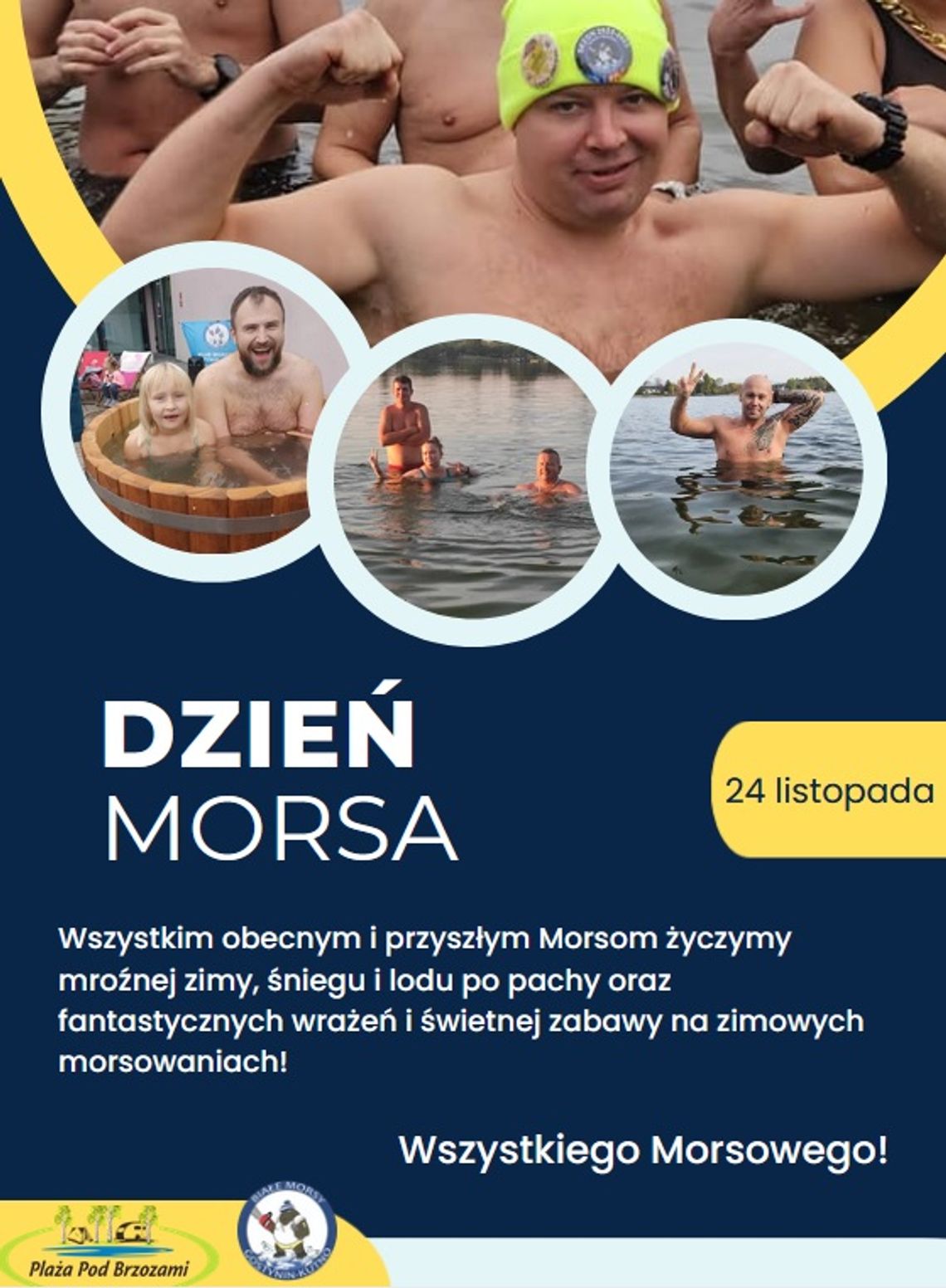 Wszystkiego morsowego