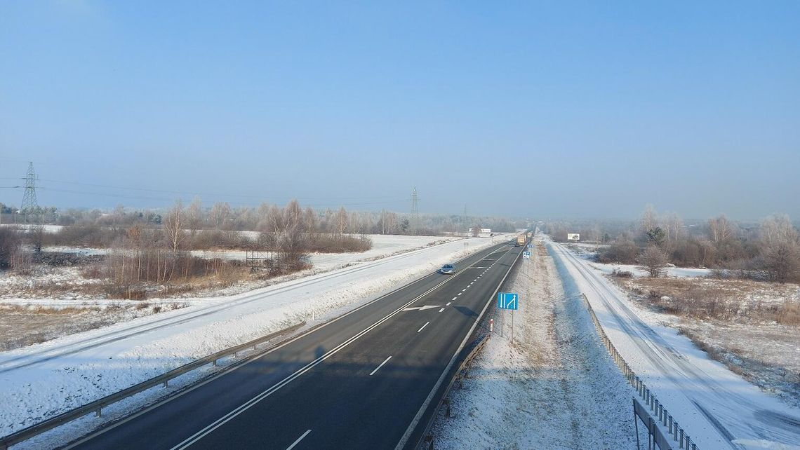 Wybrane aspekty zmian przepisów dotyczących bezpieczeństwa ruchu drogowego