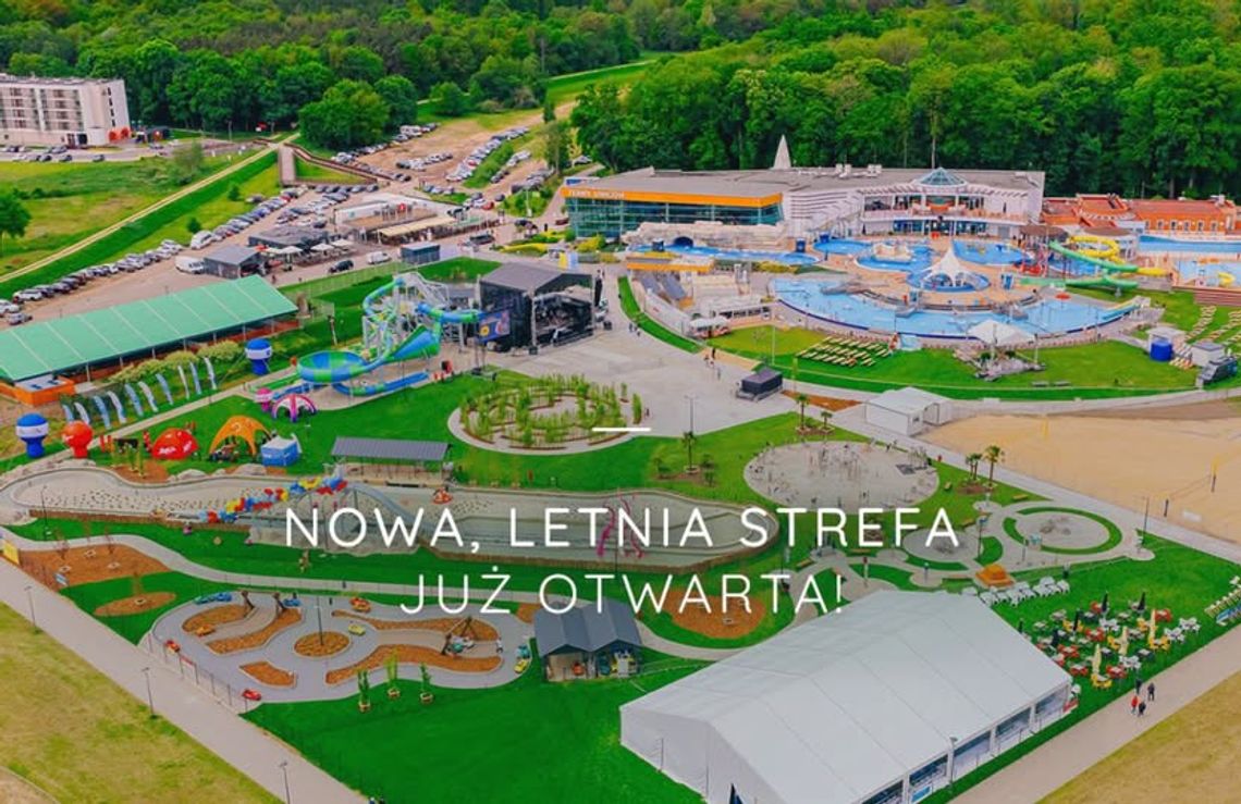 Wygraj bilety do Term Uniejów