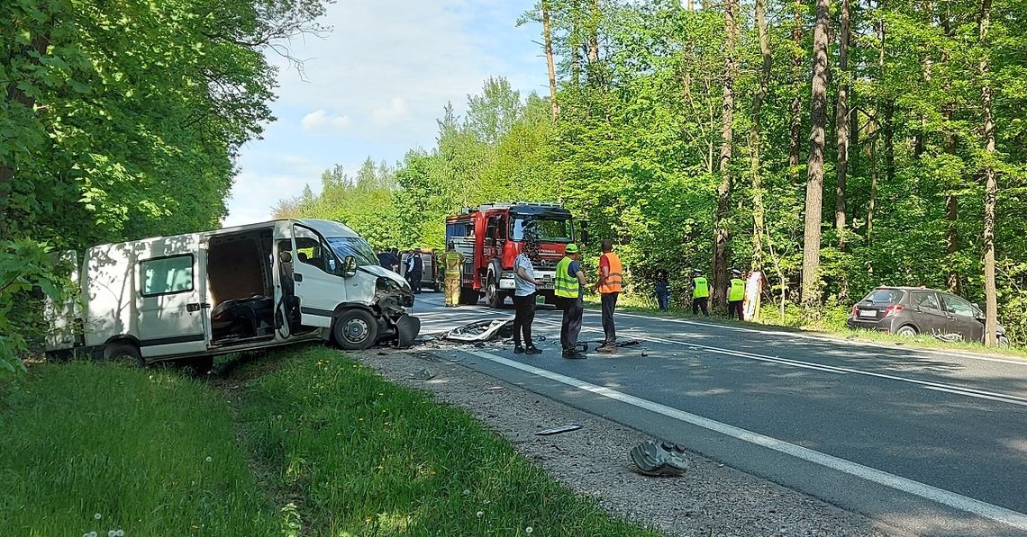 DK60 jest całkowicie zablokowana