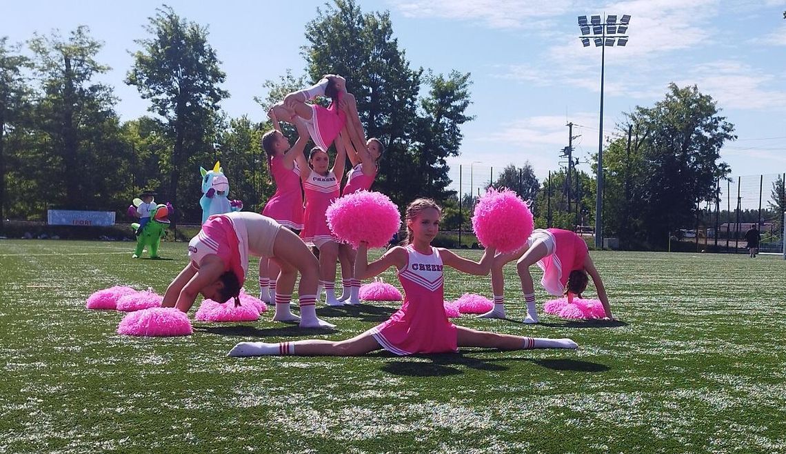 XI edycja „Kibicomanii” za nami. Młodzi sportowcy i kibice pokazali klasę XI edycja „Kibicomanii” za nami. Młodzi sportowcy i kibice pokazali klasę