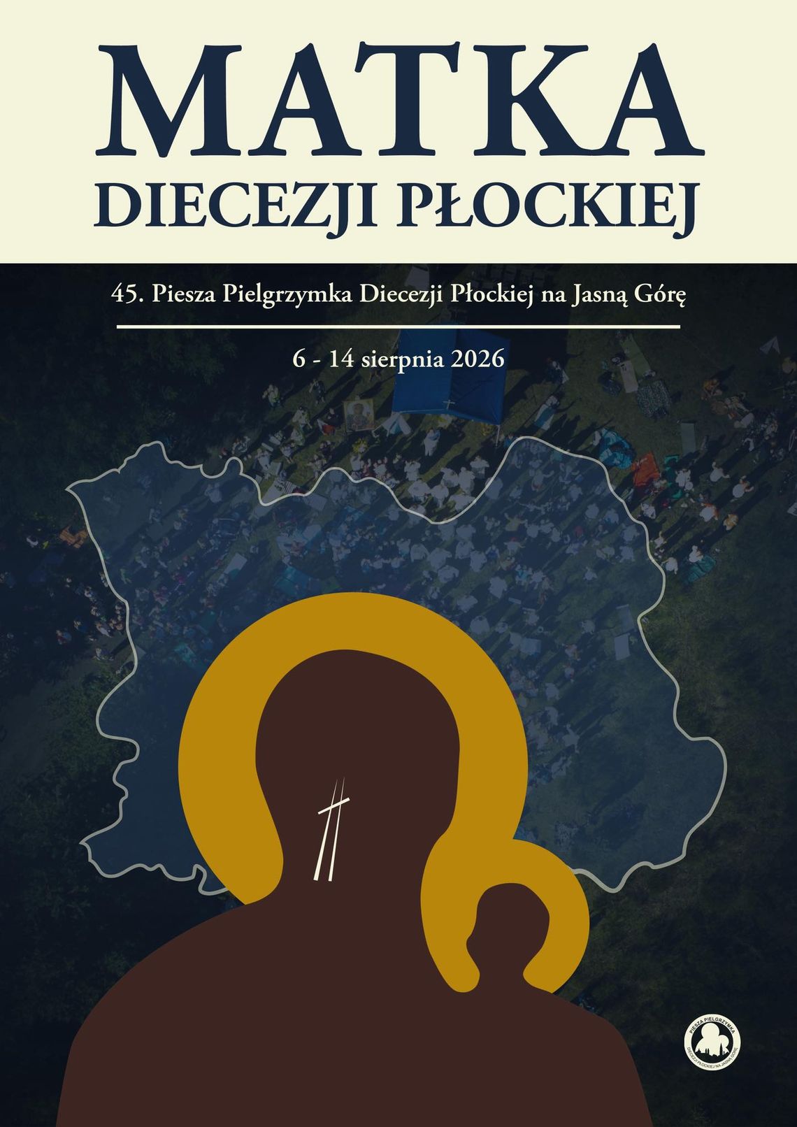 Za 100 dni ruszy Piesza Pielgrzymka z Płocka na Jasną Górę