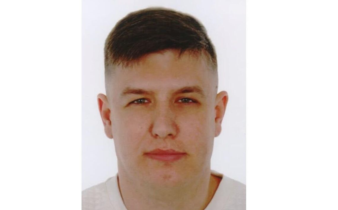 Zaginął 33-letni mieszkaniec Płocka Zaginął 33-letni mieszkaniec Płocka