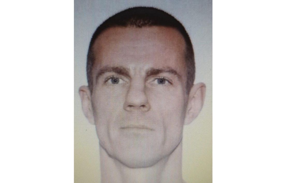 Zaginął 39-letni mężczyzna