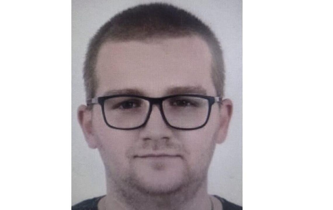 Zaginął Adam Kowalski Zaginął Adam Kowalski