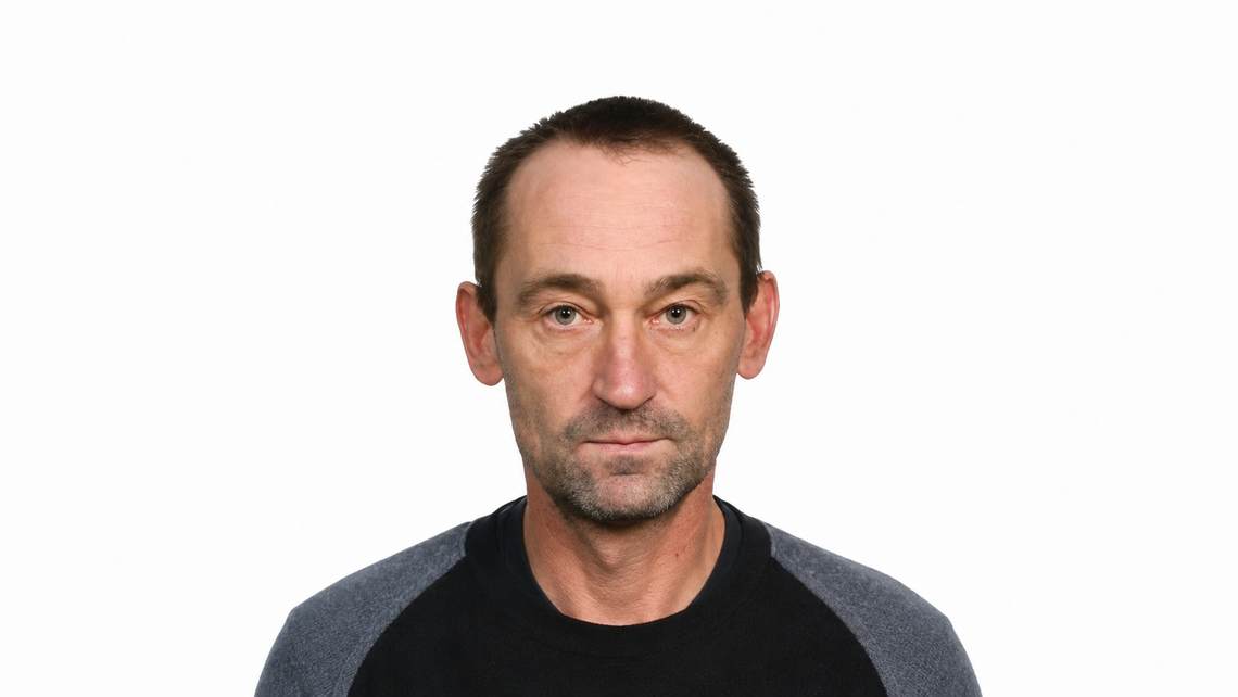 Zaginął Mariusz Czerwiński Zaginął Mariusz Czerwiński