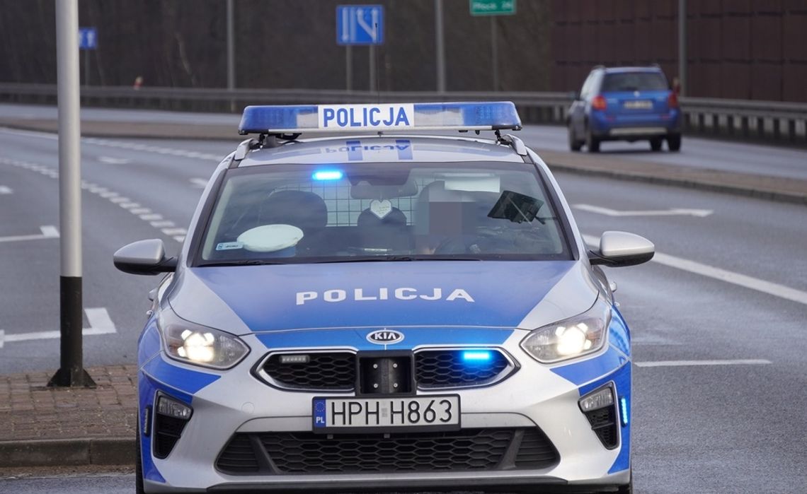 Zaginiona 41-letnia mieszkanka powiatu gostynińskiego odnaleziona