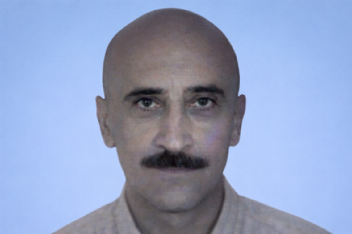 Zaginął Mariusz Liszewski Zaginął Mariusz Liszewski