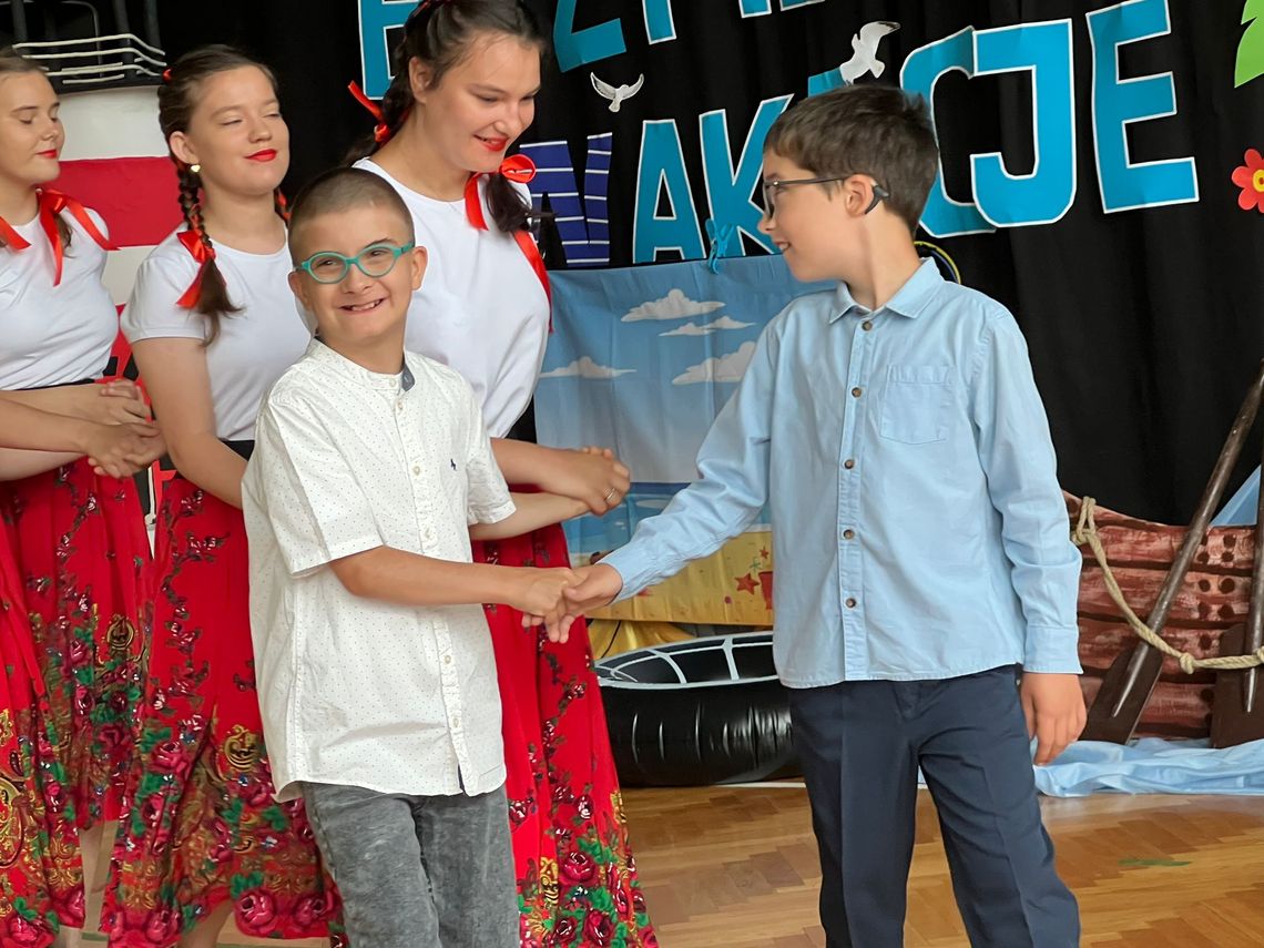 Zakończenie roku szkolnego 2024/2025