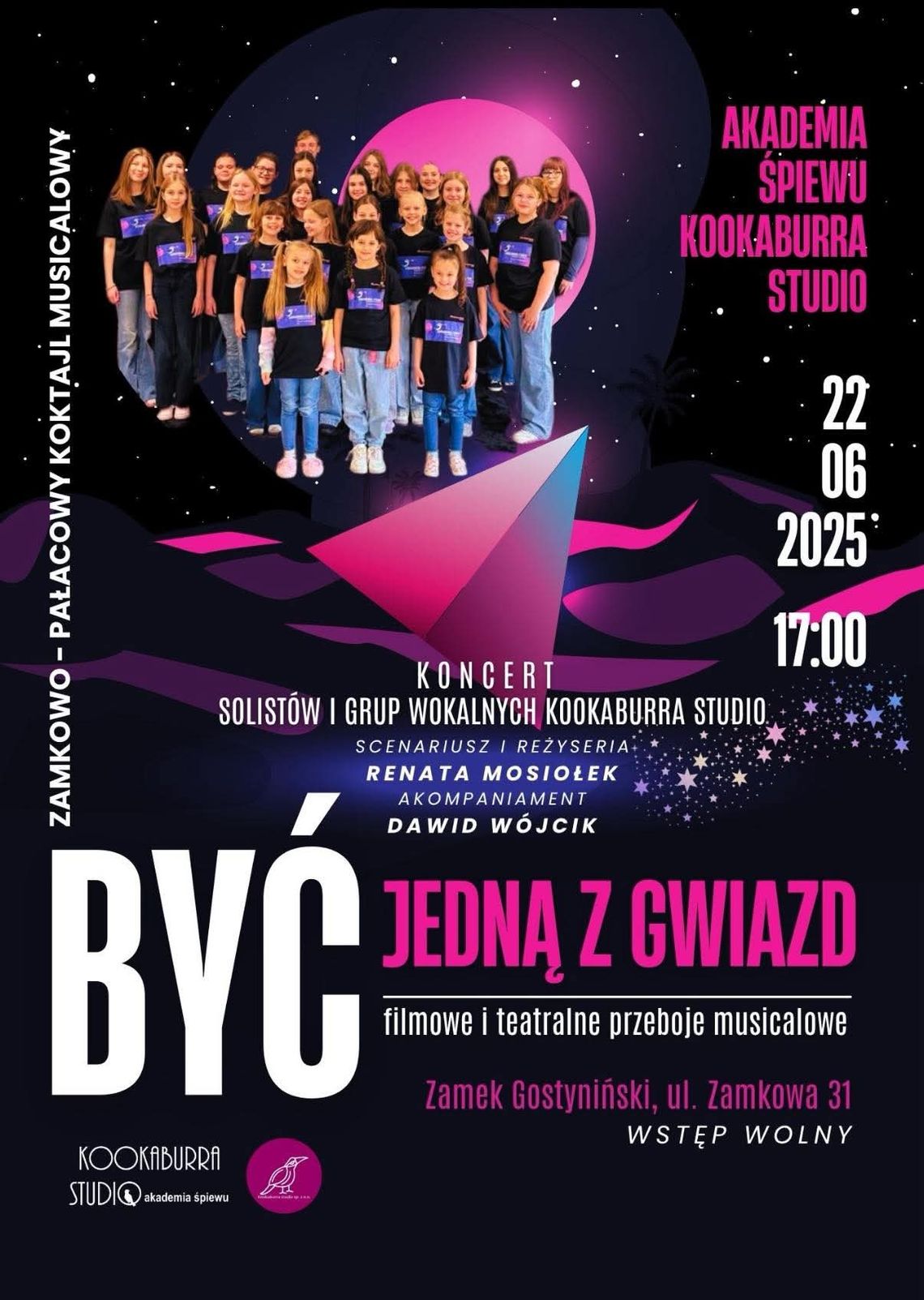 Zaproszenie