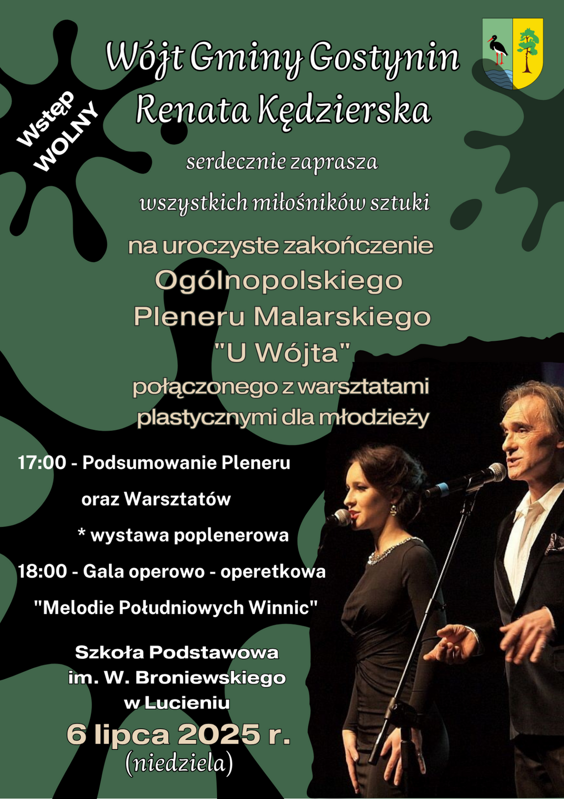 Zaproszenie