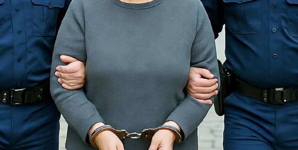 Znęcała się nad mężem i synową