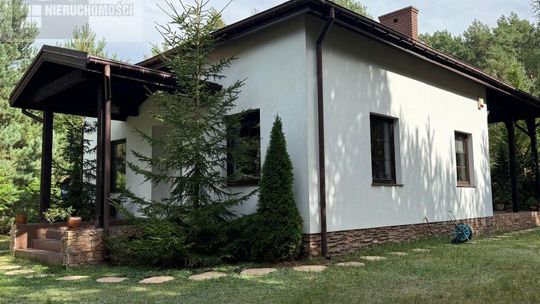 Atrakcyjny Dom Letniskowy w Urokliwej Lokalizacji!