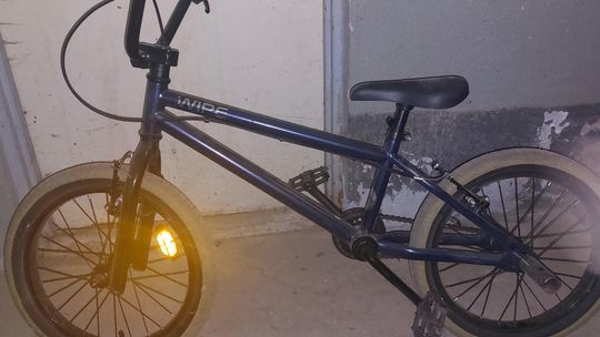 BMX