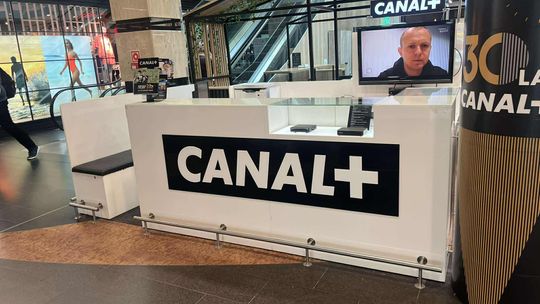 CANAL+