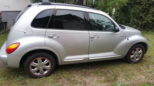 Chrysler PT Cruiser