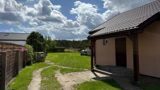 Do sprzedaży dom 5 km od Gostynina Do sprzedaży dom 5 km od Gostynina