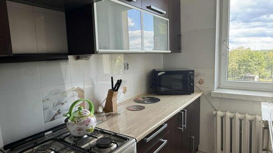 Do sprzedaży funkcjonalne mieszkanie blisko centrum - duży balkon