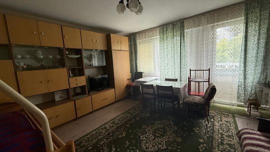 Do sprzedaży mieszkanie na parterze w Gostyninie