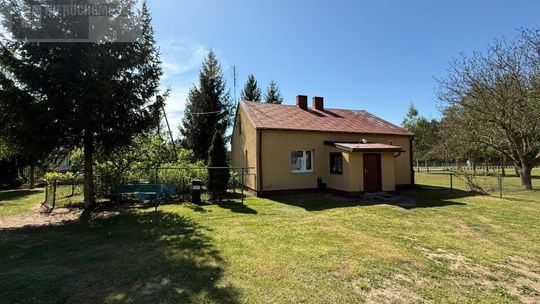 Dom do zamieszkania blisko jeziora!