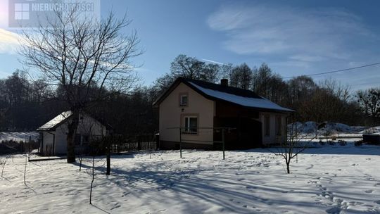Dom w atrakcyjnej lokalizacji blisko Gostynina - 3 km Dom w atrakcyjnej lokalizacji blisko Gostynina - 3 km