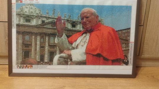 Haft diamentowy Haft diamentowy