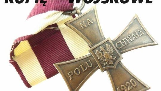 Kupię wojskowe medale,ordery,odznaczenia,odznaki Kupię wojskowe medale,ordery,odznaczenia,odznaki