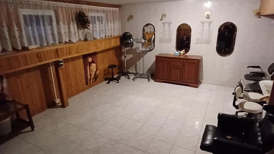 Lokal na działalność