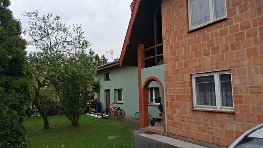 Mieszkanie do wynajęcia - oddzielny budynek Mieszkanie do wynajęcia - oddzielny budynek