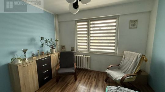 Mieszkanie na pierwszym piętrze w Gostyninie nie daleko centrum