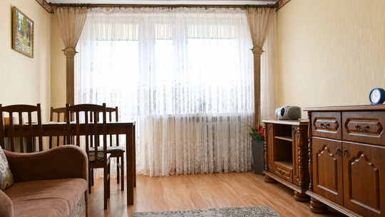 Mieszkanie na sprzedaż 37.9m2