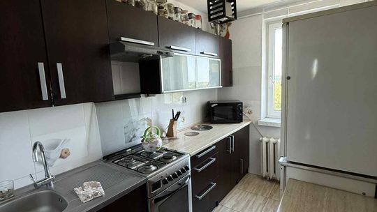 Mieszkanie w Gostyninie niedaleko centrum!