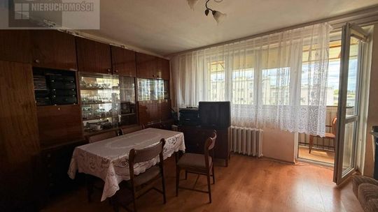 Mieszkanie w Gostyninie niedaleko centrum