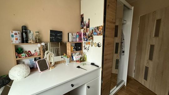 Mieszkanie w Gostyninie niedaleko centrum Mieszkanie w Gostyninie niedaleko centrum