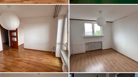 Na sprzedaż komfortowe mieszkanie w Gostyninie o powierzchni 58,50 m2