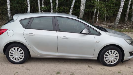 Opel sprzedam Opel sprzedam