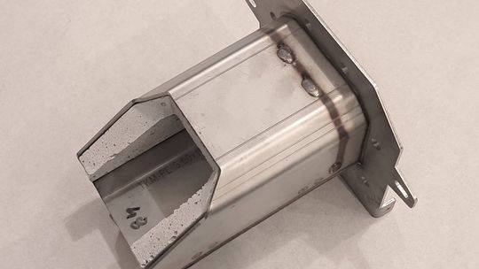 Palniki pelletowe VENMA i części