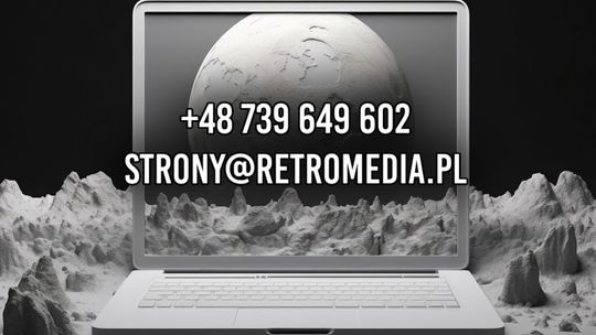 Profesjonalne strony od 299zł, sklepy od 1199zł - nawet w 3 dni!