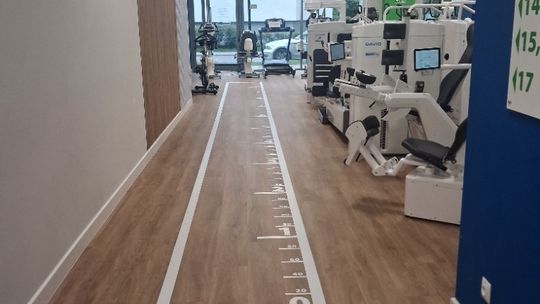 SERWIS SIŁOWNI I SPRZĘTU MEDYCZNEGO WARSZAWA POLSKA, SPRZĘT FITNESS