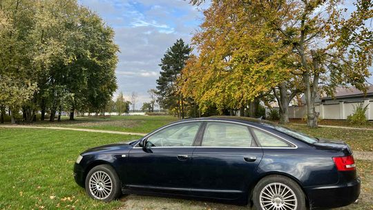 Sprzedam Audi A6! OKAZJA!